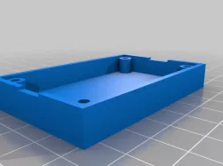 Buck converter case