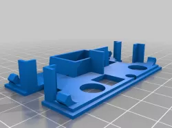 Buck Converter Case ( Songhe LM2596S LM2596)