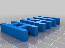 Building Blocks 