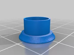 Caddx Nebula Pro Nano Lens Protector 