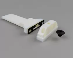 Capacitive Moisture Sensor Housing 