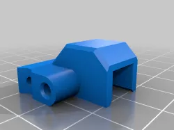 Captain Slug ESPER 3-Part Grip