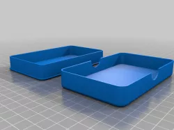 card box
