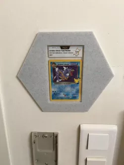 card display Pokemon ( cadre carte Pokemon)