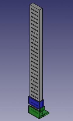 Slack Loop 3d Model chain slack 3D Models | Page 1 | STLFinder