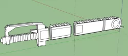 chain sword