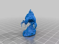 Changling - Zerg
