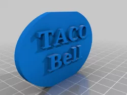 Cheseburger Tacobell Thingy