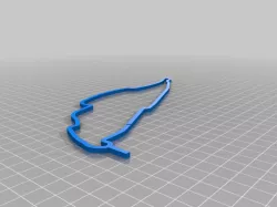 Circuit Gilles Villeneuve, Montreal, Canada, Formula 1 Race Track 2022 Season