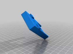 CMM Stylus Holder