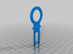 cnc door bypass