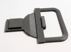 Cocoon Create Touch / Wanhao Y Plane Hot Bed Handle
