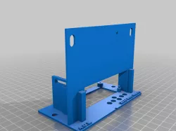 Coleco ADAM ADE internal mount