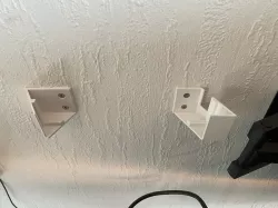 Compact Wallmount PS4