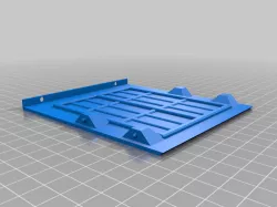 computer shell