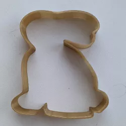 Cookie cutter "Rabbit"