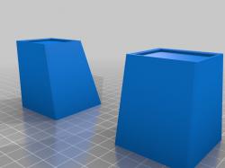 computer tower riser 3D Models | Page 1 | STLFinder