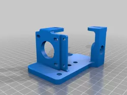 Creality CR10 Ender3 V6 BMG Direct Drive Mount 