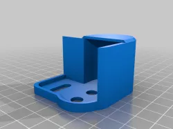 Creality ENDER 5 Plus Modifications