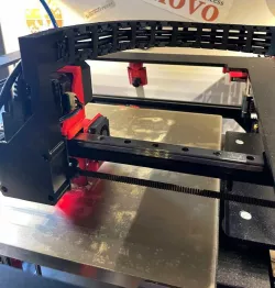 Creativity ELF / Coreception 300 Raspberry Pi Camera Mount