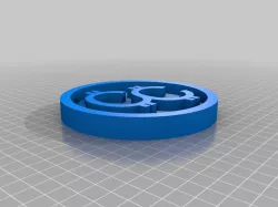 Crypto Club Coin