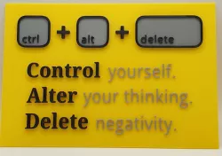 Ctrl+ALT