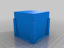 Cube 3D-Puzzle - Desafio