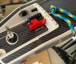 DF95 DF65 switch guard