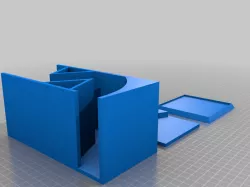 Dice Tower