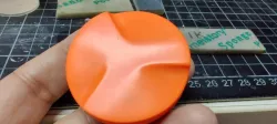 Distributor and Tamper for Flair Pro 2