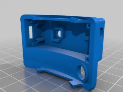 DIY Headtracker for Fatshark