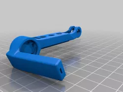 DJI mavic mini Arm 
