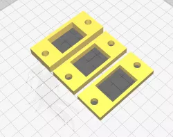 DOOR STRIKE PLATE MALAYSIA DOOR SPACER | DOOR SPACER