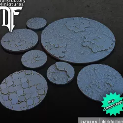 Dorkfactory basic base pack