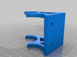 Double Hammer Hanger