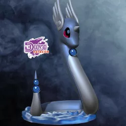 Dragonair