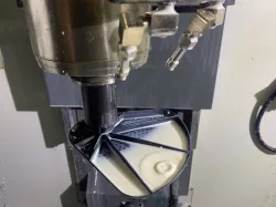 Drip catcher