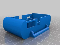 Drone battery hyperion edit