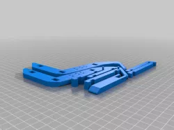 Drone Shelf hanger / Drone Stand