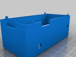 Dstrike Mini