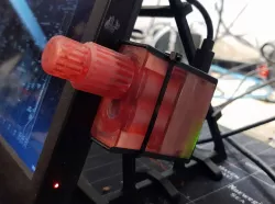 Dual Rotary Encoder DIY-Knobster V3 
