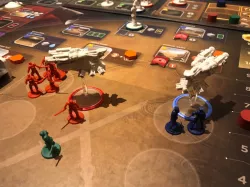 Dune: Imperium - Dreadnought