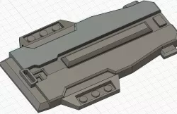 Dune Shield