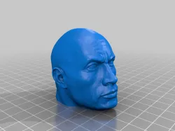 Dwayne "The Rock" Johnson