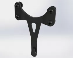 Ear Saver For Helmet V1 