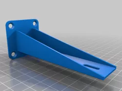 Ender 3 Cam mounting arm
