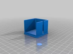 Ender 3 Ryobi Logo
