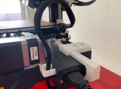 Ender 3 V2 Auto power off switch-simple!