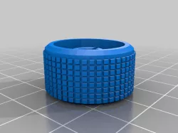 Ender 3 v2 knob