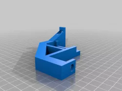 Ender 5 cam mount